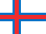 Flagge der Frer